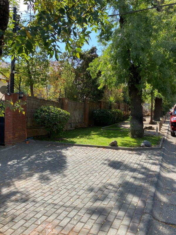 Casa en Venta en Huechuraba, Comuna Con Excelente Calidad