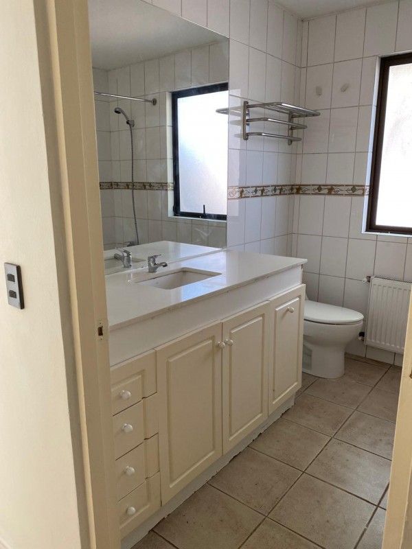 Casa en Venta en Huechuraba, Comuna Con Excelente Calidad