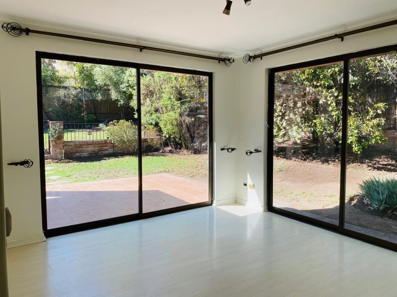 Casa en Venta en Huechuraba, Comuna Con Excelente Calidad