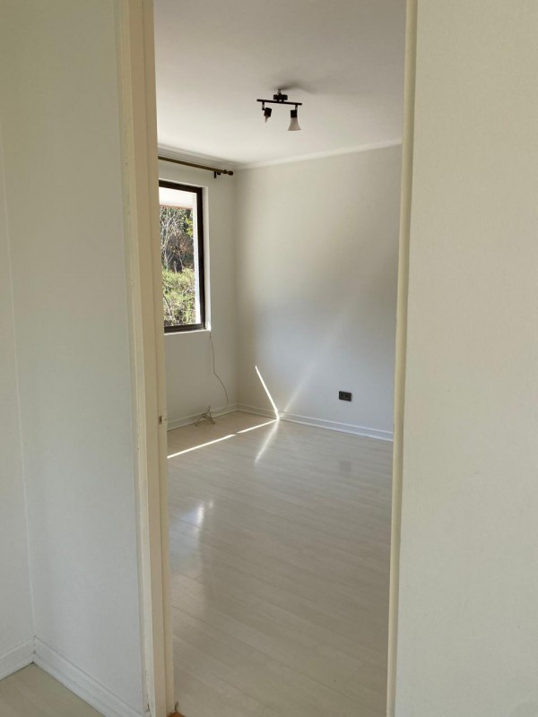 Casa en Venta en Huechuraba, Comuna Con Excelente Calidad