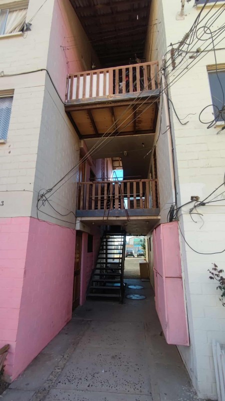 Departamento Barato en Casablanca