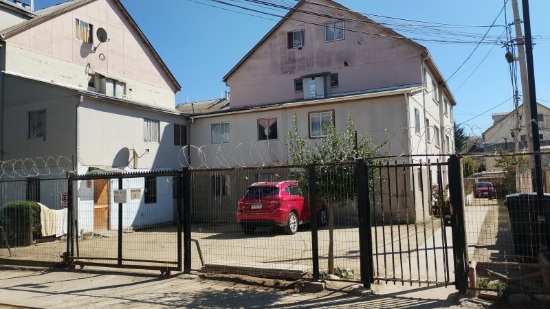 Fotografía de Departamento Barato en Casablanca