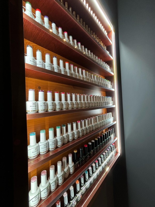 Hermoso Salón de Belleza