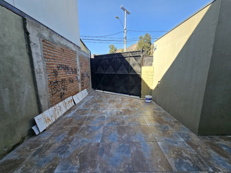 Se Vende Linda Casa, Sector los Cardenales, Melipilla