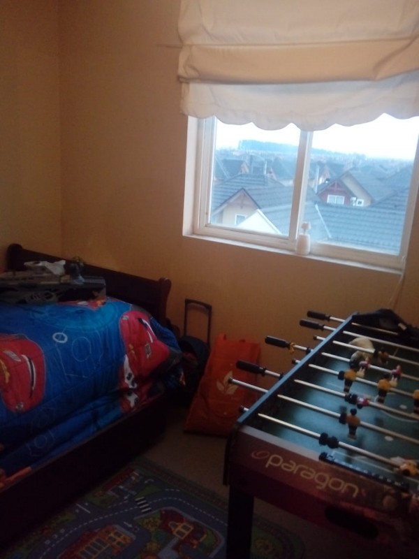 Departamento en Lindo Condominio