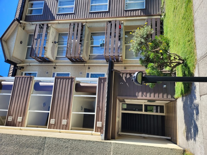 Departamento en Lindo Condominio