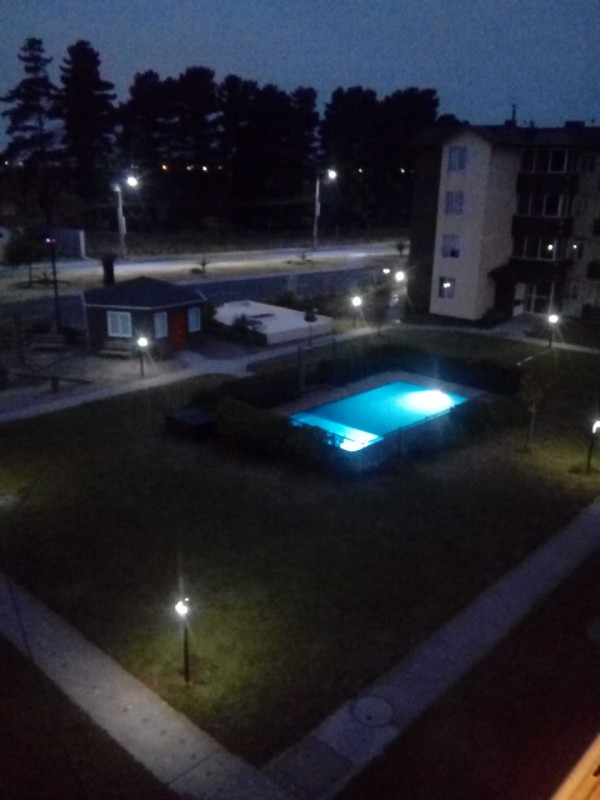 Departamento en Lindo Condominio