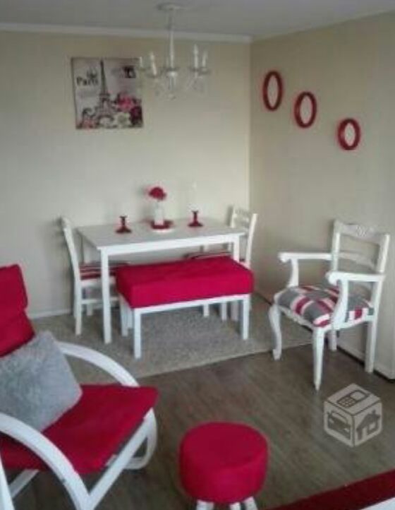 Departamento en Lindo Condominio
