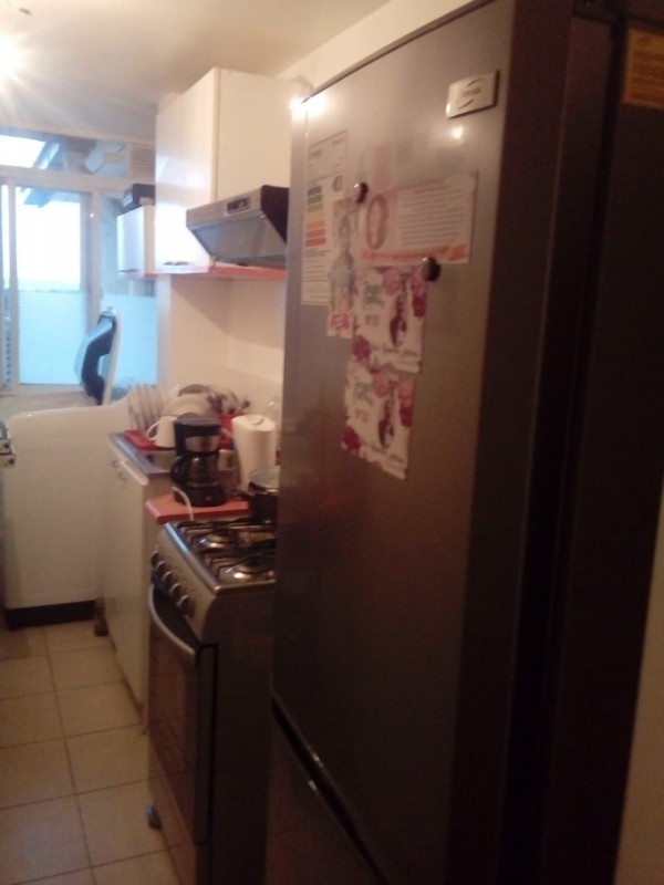 Departamento en Lindo Condominio