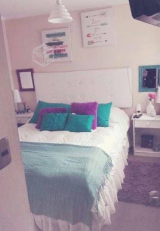 Departamento en Lindo Condominio