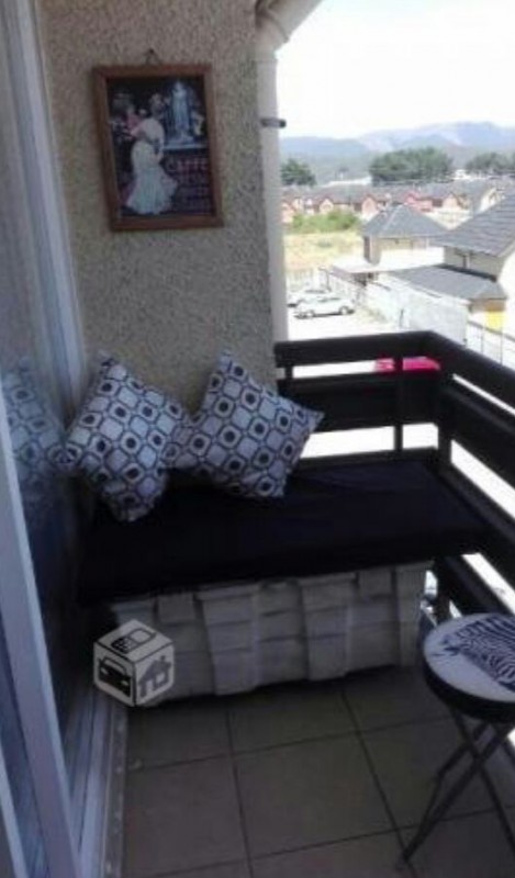Departamento en Lindo Condominio