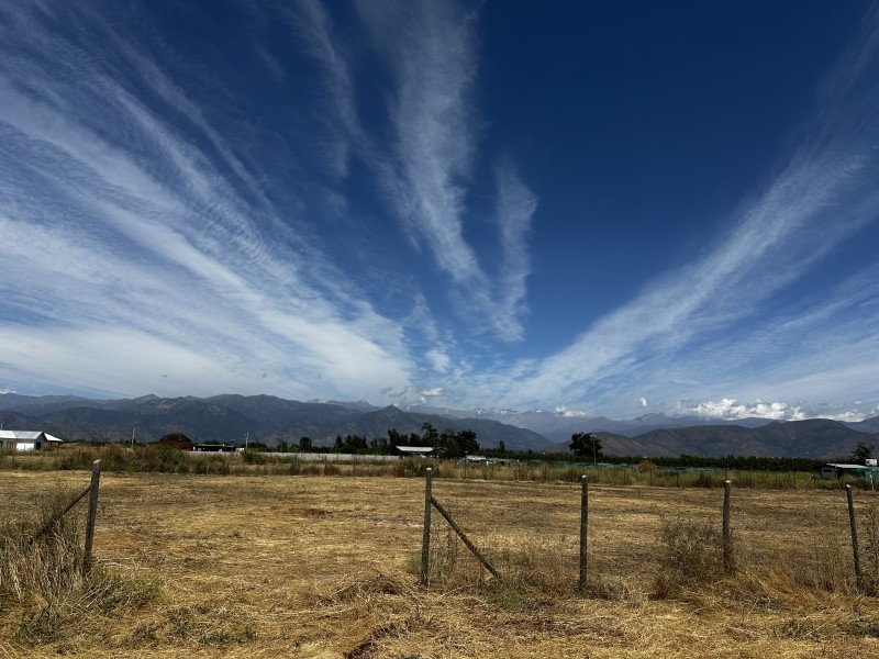 Fotografía de Se Vende Hermosa Parcela de 5.000 M² en Rosario, Vi Región