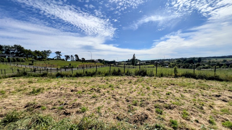 Parcela Puerto Varas - 4.235 Uf