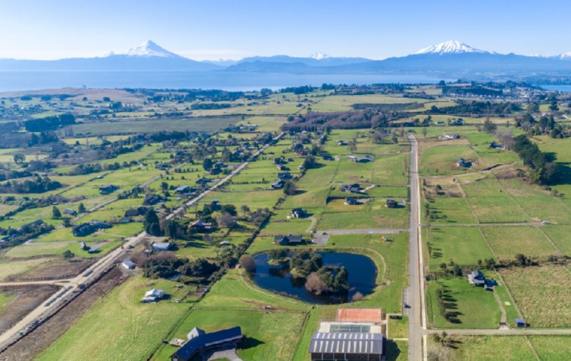 Parcela Puerto Varas - 4.235 Uf