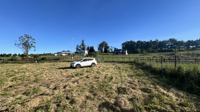 Parcela Puerto Varas - 4.235 Uf