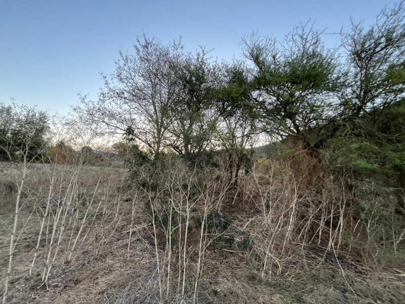 Parcela de 8.648 M² en Melipilla A $20.000.000