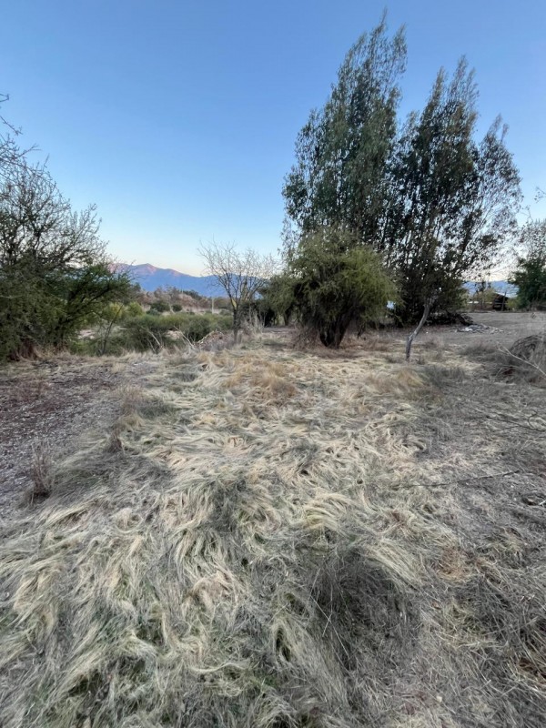 Parcela de 8.648 M² en Melipilla A $20.000.000