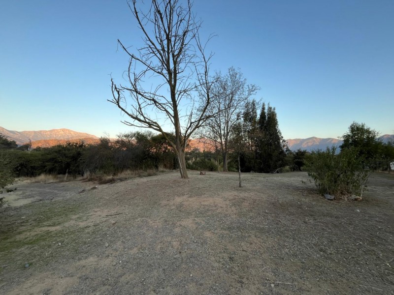 Fotografía de Parcela de 8.648 M² en Melipilla A $20.000.000