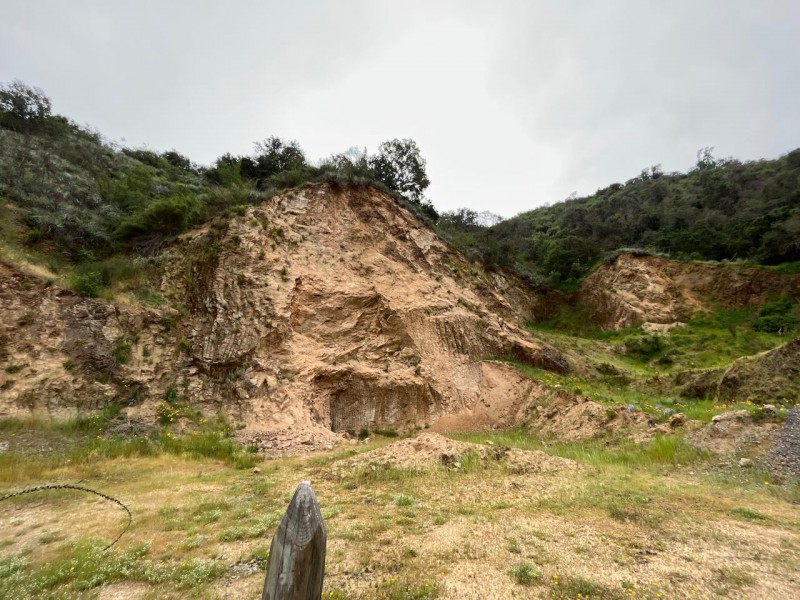 Terreno en Tantehue, Apropiadamente 9,5 Hectáreas
