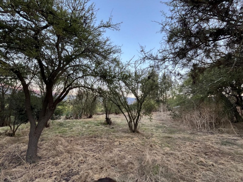 Parcela de 8.648 M² en Melipilla A $20.000.000