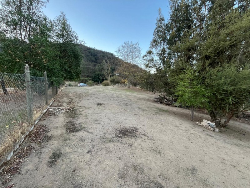 Parcela de 8.648 M² en Melipilla A $20.000.000