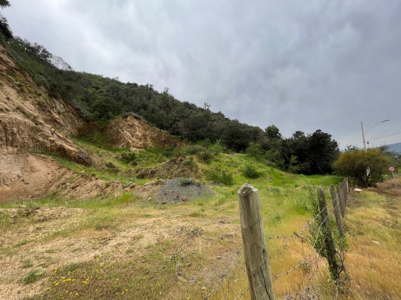 Terreno en Tantehue, Apropiadamente 9,5 Hectáreas