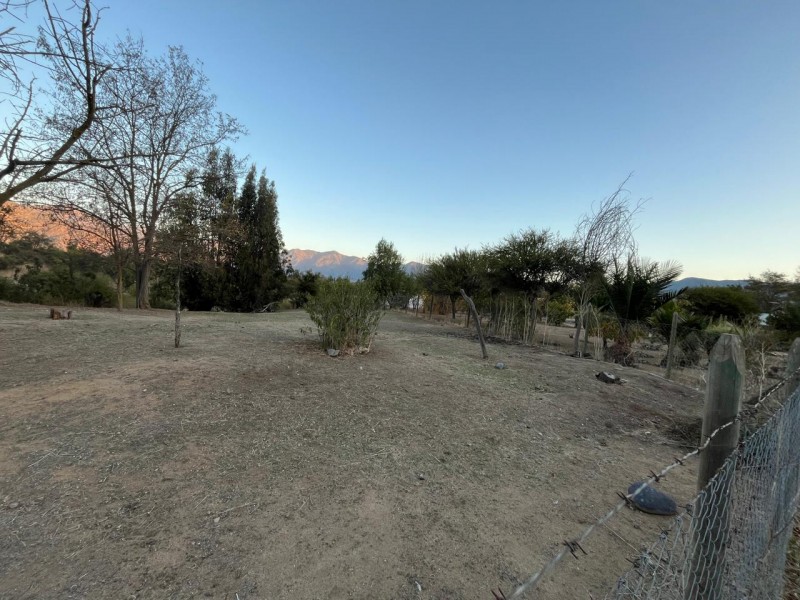 Parcela de 8.648 M² en Melipilla A $20.000.000