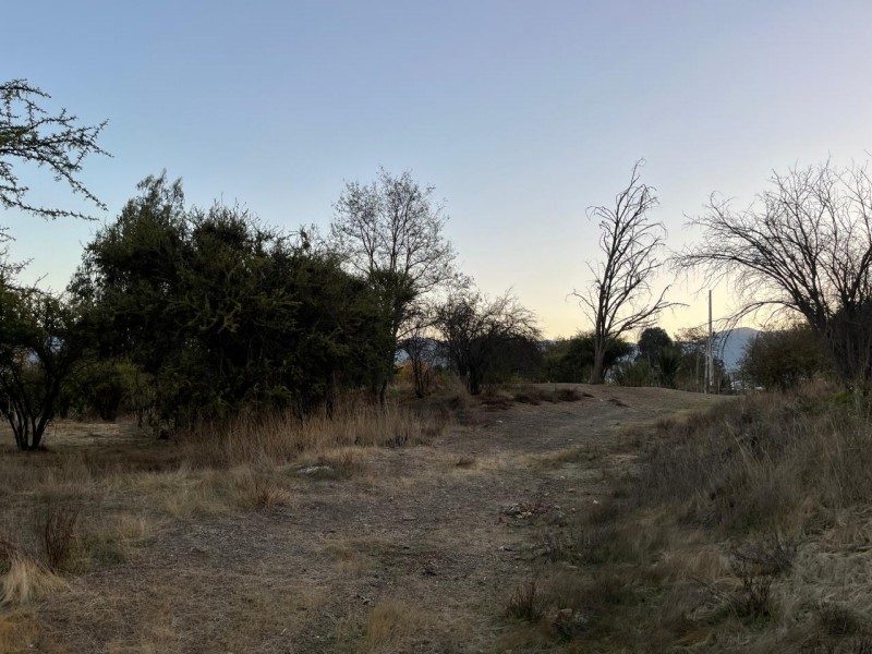 Parcela de 8.648 M² en Melipilla A $20.000.000
