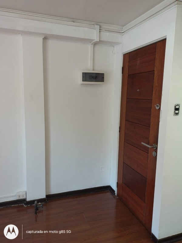 Arriendo Oficina Recién Remodelada