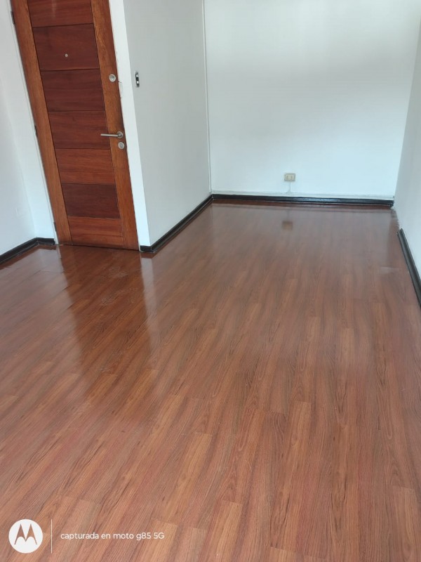 Arriendo Oficina Recién Remodelada