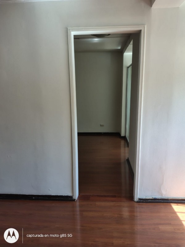 Arriendo Oficina Recién Remodelada