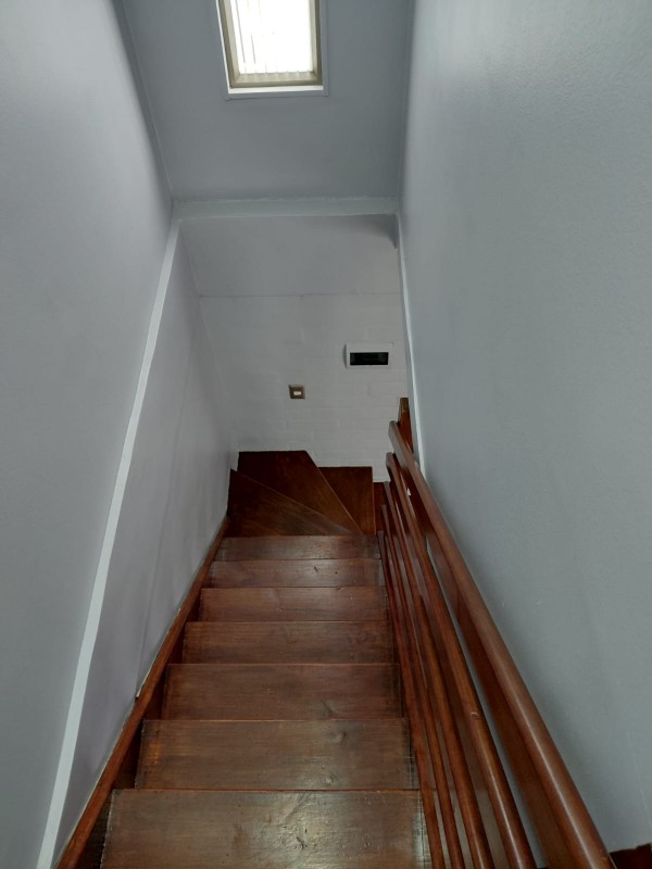 Casa Ampliada y Remodelada