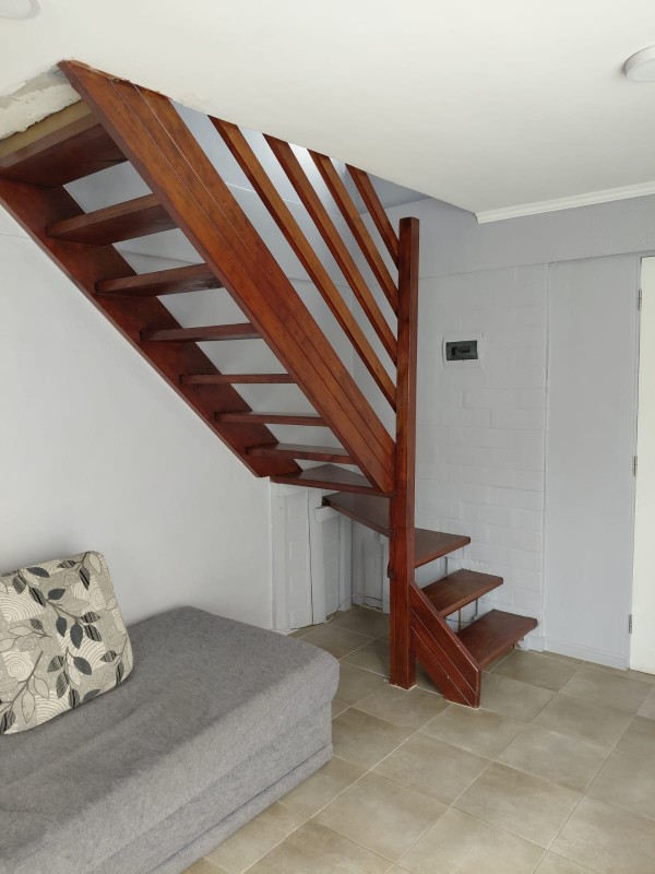 Casa Ampliada y Remodelada