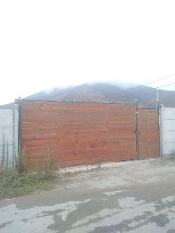 Gran Oportunidad: Terreno 1.300 M² Con Doble Acceso y Proyec