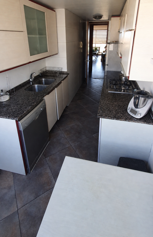Arriendo Departamento 4 Dormitorios 4 Baños