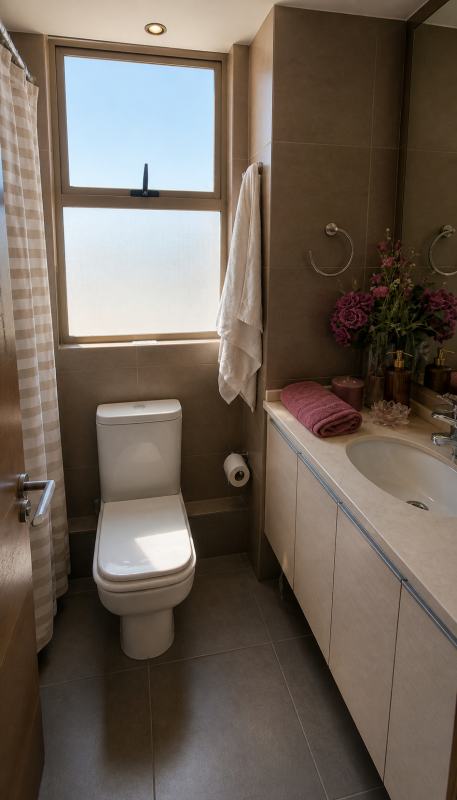 Arriendo Departamento 4 Dormitorios 4 Baños