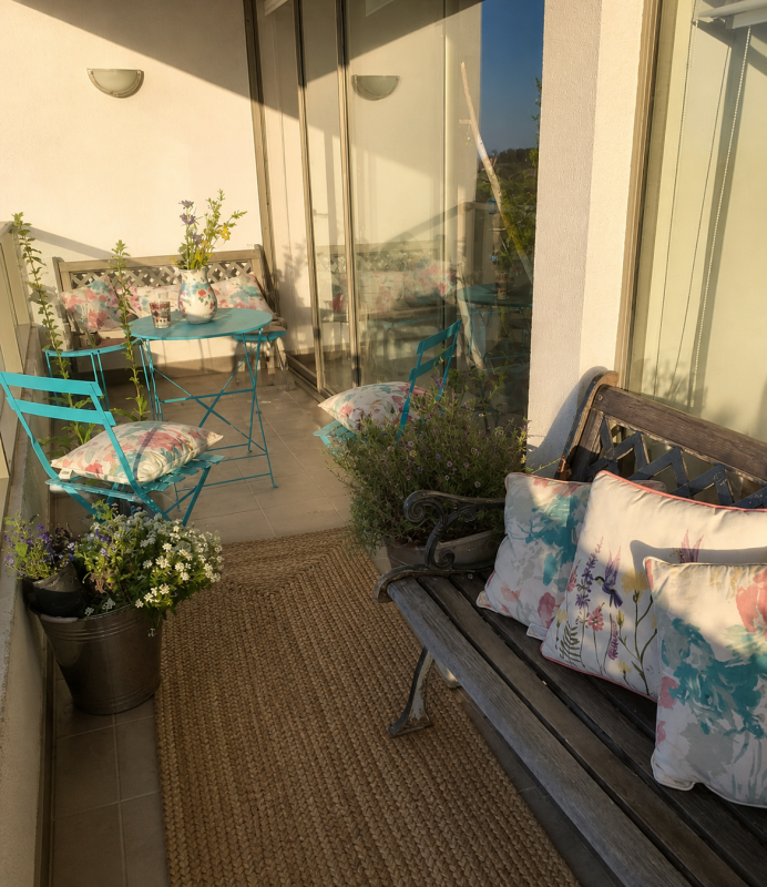 Arriendo Departamento 4 Dormitorios 4 Baños
