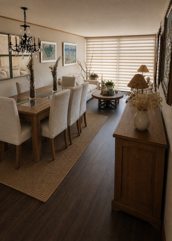 Fotografía de Arriendo Departamento 4 Dormitorios 4 Baños