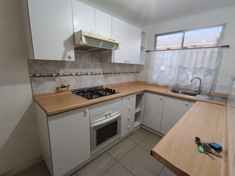 Casa 3D 2B Condominio Sector Costa Laguna