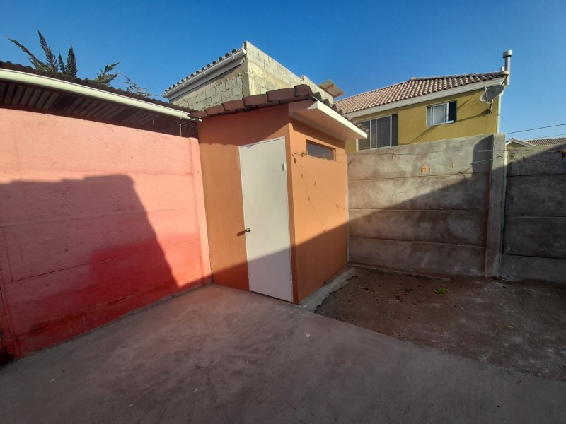 Casa 3D 2B Condominio Sector Costa Laguna