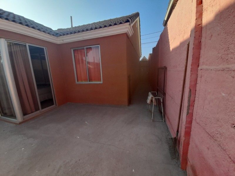 Casa 3D 2B Condominio Sector Costa Laguna