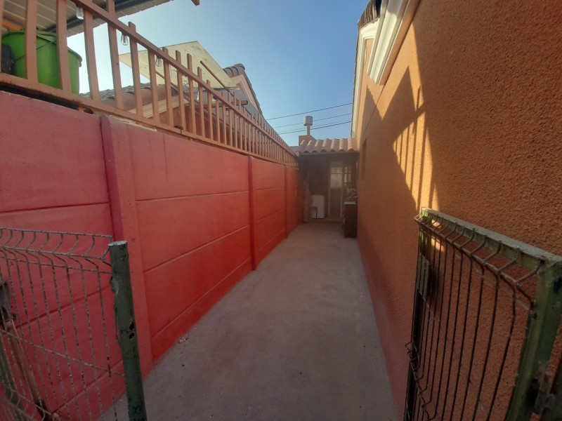 Casa 3D 2B Condominio Sector Costa Laguna