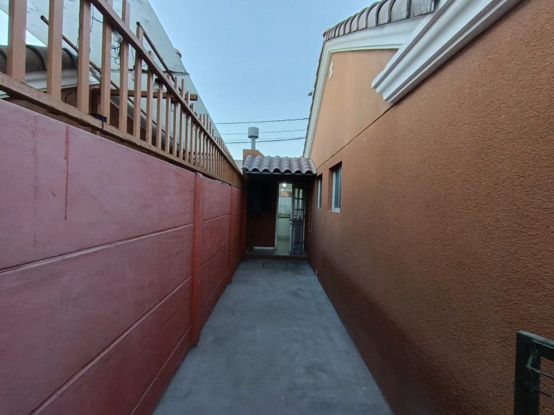 Casa 3D 2B Condominio Sector Costa Laguna