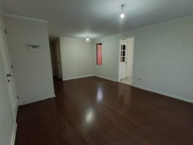 Casa 3D 2B Condominio Sector Costa Laguna