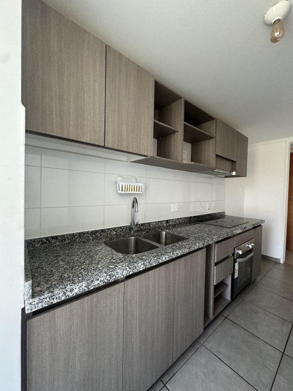 Departamento Neo Azapa