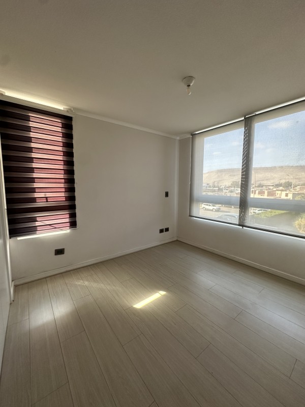 Departamento Neo Azapa