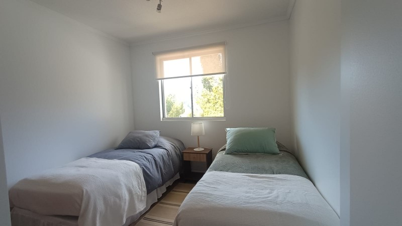 Arriendo Año Corrido en el Tabo