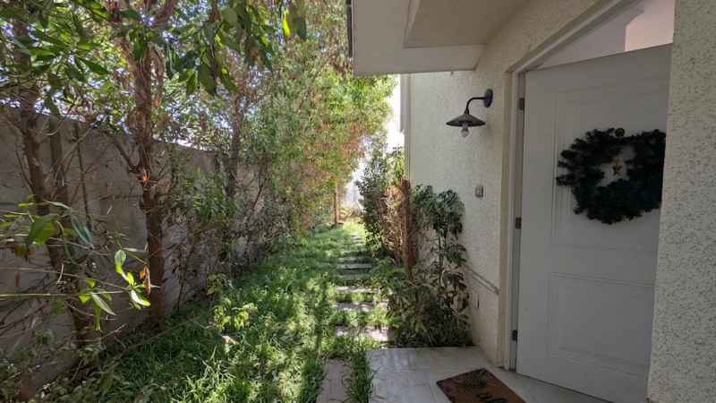 Casa Oasis Con Piscina en Condominio Privado.