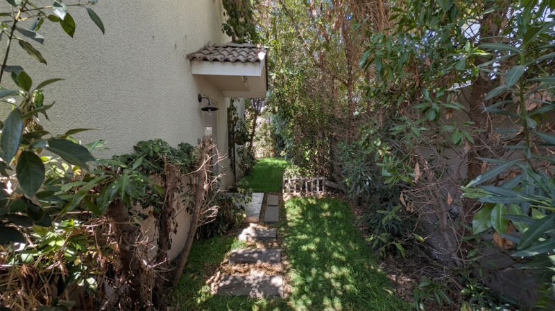 Fotografía de Casa Oasis Con Piscina en Condominio Privado.