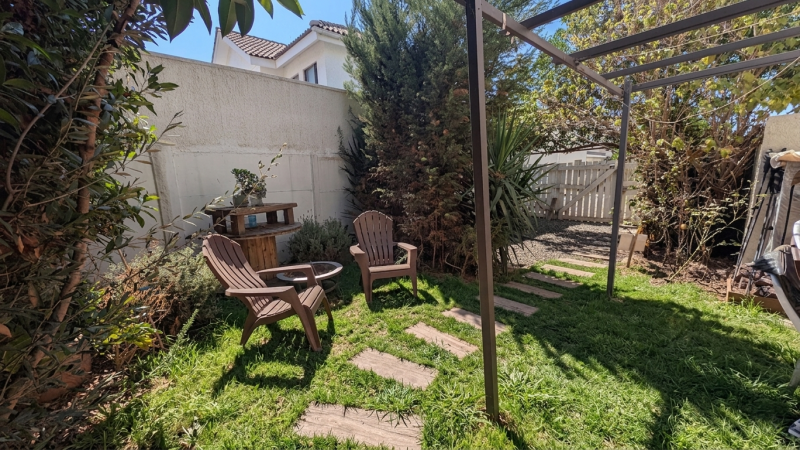 Casa Oasis Con Piscina en Condominio Privado.